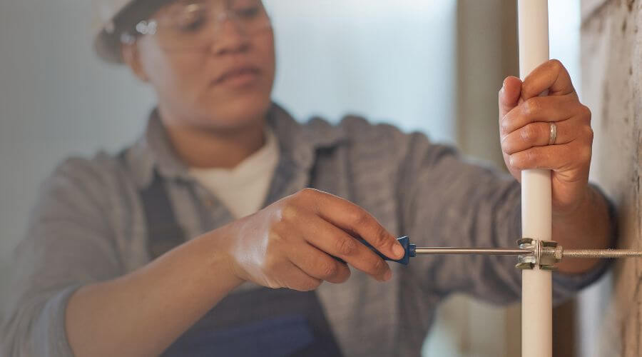 Local expert plumbing services in Morris, IN